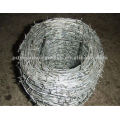 Barbed wie Manufacturer (Exporter)